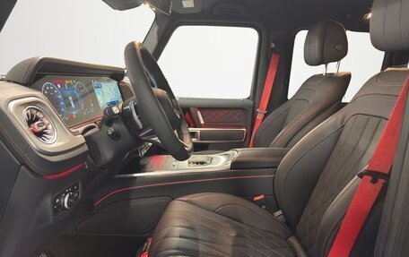 Mercedes-Benz G-Класс W463 рестайлинг _iii, 2025 год, 17 990 000 рублей, 10 фотография