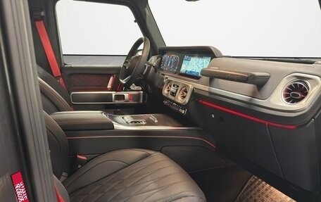 Mercedes-Benz G-Класс W463 рестайлинг _iii, 2025 год, 17 990 000 рублей, 6 фотография