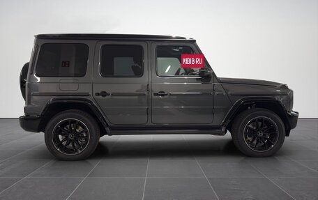 Mercedes-Benz G-Класс W463 рестайлинг _iii, 2025 год, 17 990 000 рублей, 4 фотография