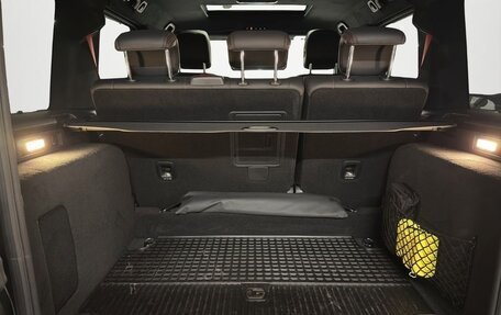 Mercedes-Benz G-Класс W463 рестайлинг _iii, 2025 год, 17 990 000 рублей, 15 фотография