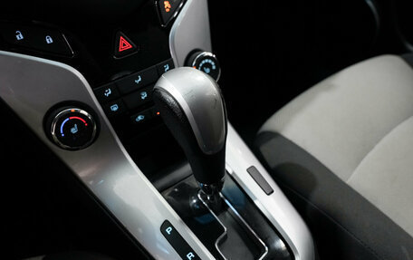 Chevrolet Cruze II, 2013 год, 873 000 рублей, 4 фотография