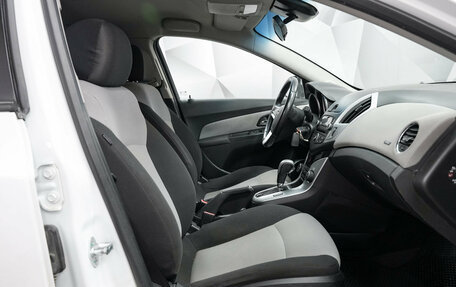 Chevrolet Cruze II, 2013 год, 873 000 рублей, 2 фотография