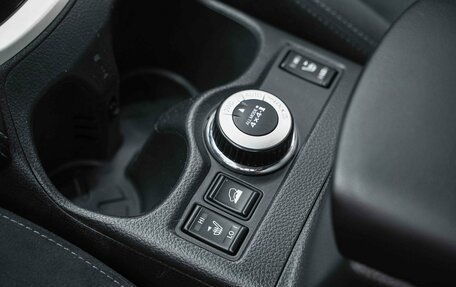 Nissan X-Trail, 2016 год, 1 390 000 рублей, 9 фотография