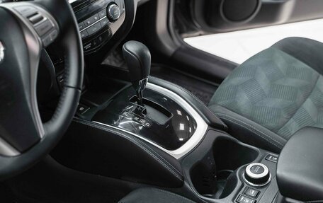Nissan X-Trail, 2016 год, 1 390 000 рублей, 8 фотография