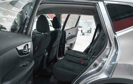 Nissan X-Trail, 2016 год, 1 390 000 рублей, 7 фотография