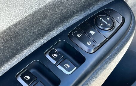 KIA Rio IV, 2018 год, 1 199 000 рублей, 16 фотография