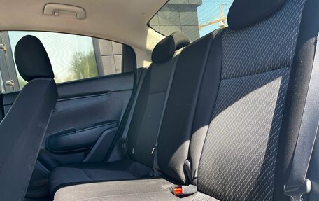KIA Rio IV, 2018 год, 1 199 000 рублей, 20 фотография