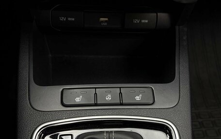 KIA Rio IV, 2021 год, 1 695 000 рублей, 19 фотография