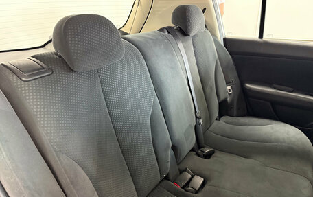 Nissan Tiida, 2013 год, 999 001 рублей, 11 фотография