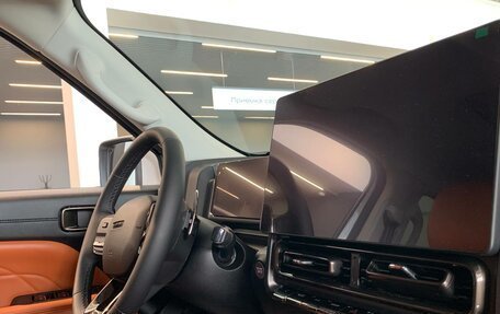 Haval H9, 2026 год, 5 299 000 рублей, 10 фотография