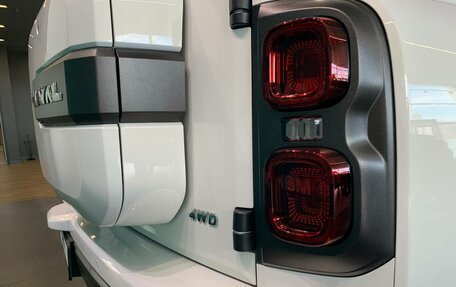 Haval H9, 2026 год, 5 299 000 рублей, 23 фотография
