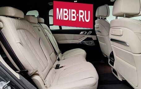 BMW X7, 2026 год, 19 670 000 рублей, 7 фотография