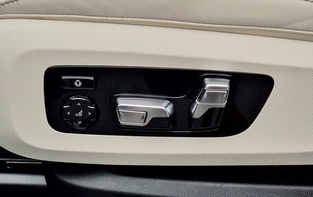 BMW X7, 2026 год, 19 670 000 рублей, 13 фотография