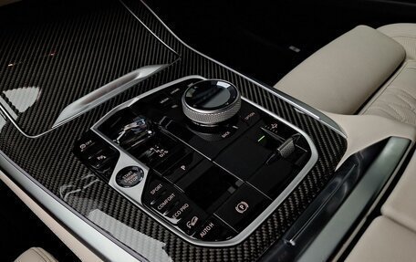 BMW X7, 2026 год, 19 670 000 рублей, 14 фотография