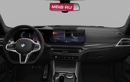 BMW 3 серия, 2026 год, 8 990 000 рублей, 2 фотография