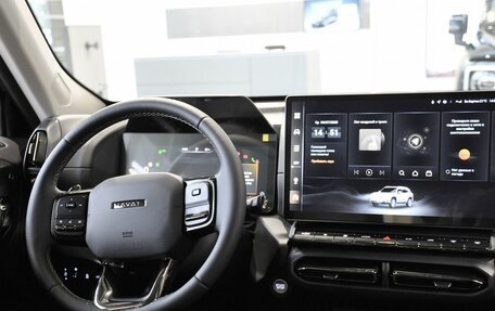 Haval H7, 2026 год, 3 999 000 рублей, 5 фотография