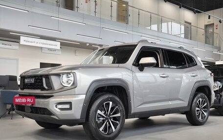 Haval H7, 2026 год, 3 999 000 рублей, 3 фотография