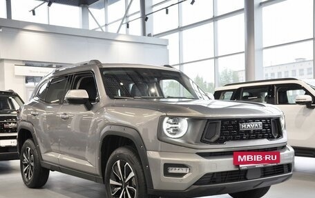 Haval H7, 2026 год, 3 999 000 рублей, 2 фотография
