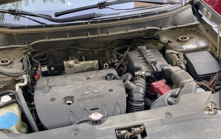 Mitsubishi ASX I рестайлинг, 2012 год, 800 000 рублей, 12 фотография