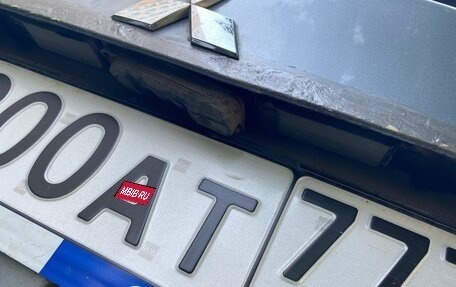 Mitsubishi ASX I рестайлинг, 2012 год, 800 000 рублей, 13 фотография