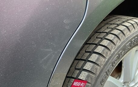 Mitsubishi ASX I рестайлинг, 2012 год, 800 000 рублей, 7 фотография