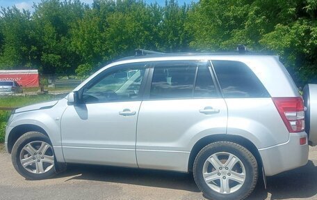 Suzuki Grand Vitara, 2008 год, 1 150 000 рублей, 3 фотография