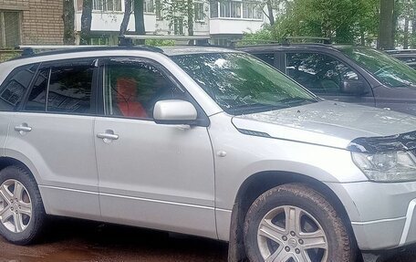 Suzuki Grand Vitara, 2008 год, 1 150 000 рублей, 5 фотография