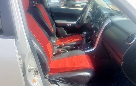 Suzuki Grand Vitara, 2008 год, 1 150 000 рублей, 4 фотография