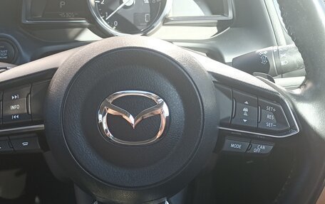 Mazda Axela, 2018 год, 1 650 000 рублей, 7 фотография