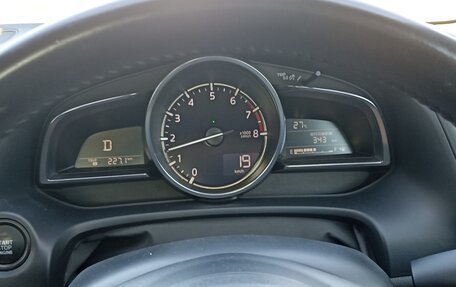 Mazda Axela, 2018 год, 1 650 000 рублей, 8 фотография