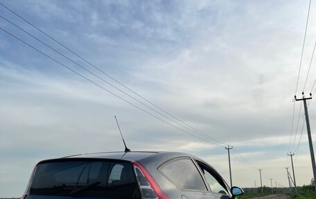 Citroen C4 II рестайлинг, 2008 год, 350 000 рублей, 3 фотография