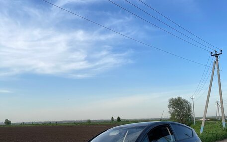 Citroen C4 II рестайлинг, 2008 год, 350 000 рублей, 7 фотография