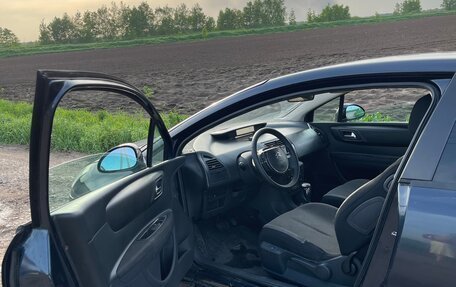 Citroen C4 II рестайлинг, 2008 год, 350 000 рублей, 9 фотография