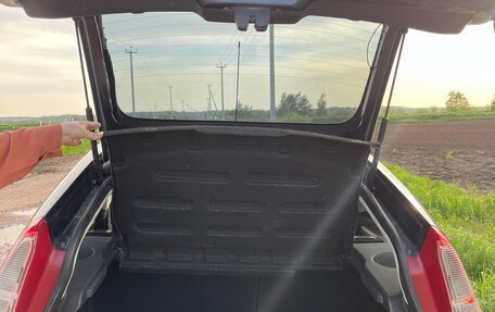 Citroen C4 II рестайлинг, 2008 год, 350 000 рублей, 12 фотография