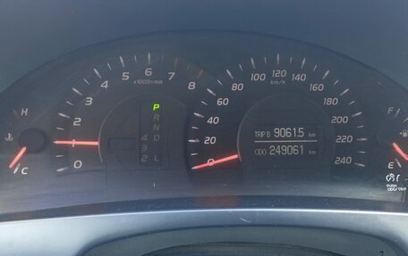 Toyota Camry, 2007 год, 1 050 000 рублей, 6 фотография