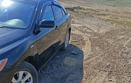Toyota Camry, 2007 год, 1 050 000 рублей, 2 фотография