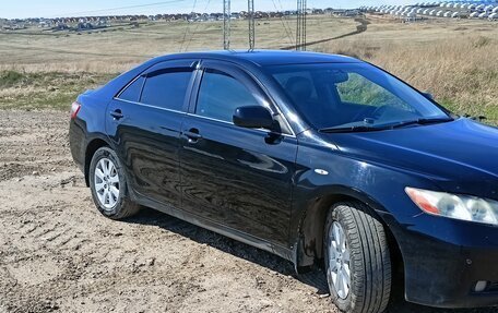 Toyota Camry, 2007 год, 1 050 000 рублей, 3 фотография