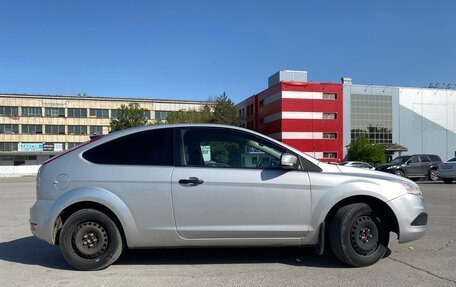 Ford Focus II рестайлинг, 2010 год, 450 000 рублей, 5 фотография