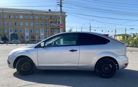Ford Focus II рестайлинг, 2010 год, 450 000 рублей, 6 фотография
