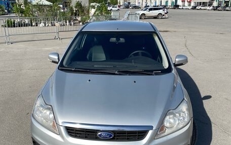 Ford Focus II рестайлинг, 2010 год, 450 000 рублей, 3 фотография