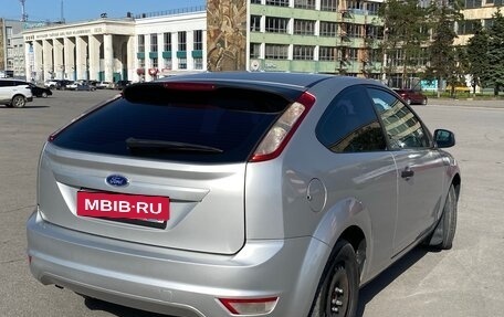 Ford Focus II рестайлинг, 2010 год, 450 000 рублей, 2 фотография
