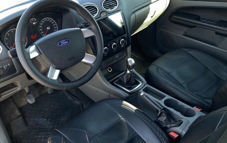 Ford Focus II рестайлинг, 2010 год, 450 000 рублей, 11 фотография