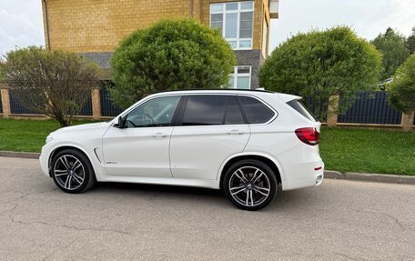 BMW X5, 2014 год, 2 999 999 рублей, 4 фотография