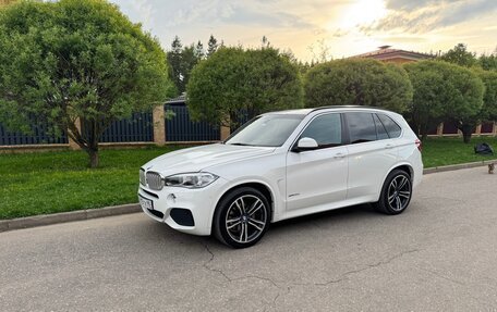 BMW X5, 2014 год, 2 999 999 рублей, 5 фотография