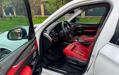 BMW X5, 2014 год, 2 999 999 рублей, 6 фотография
