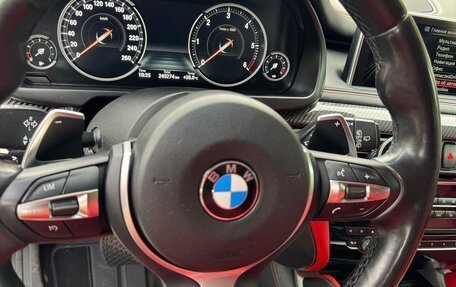 BMW X5, 2014 год, 2 999 999 рублей, 7 фотография