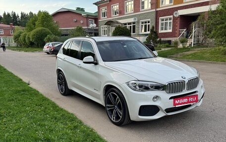 BMW X5, 2014 год, 2 999 999 рублей, 2 фотография