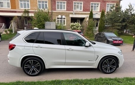 BMW X5, 2014 год, 2 999 999 рублей, 3 фотография