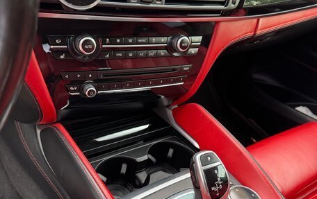 BMW X5, 2014 год, 2 999 999 рублей, 8 фотография