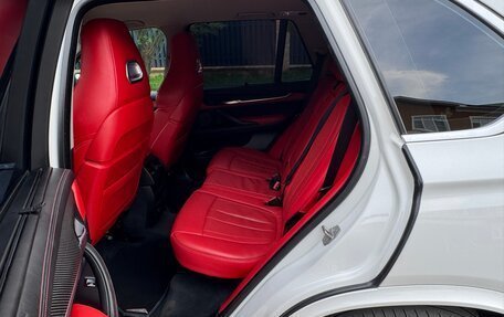 BMW X5, 2014 год, 2 999 999 рублей, 19 фотография